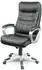 Sofotel EG-226 Bürostuhl Kunstleder, schwarz (EG-226)
