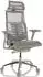 HJH Office POFIT G GEN2 Ergonomischer Bürostuhl Mesh Hellgrau (652281)