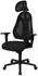 Topstar Free Art Drehstuhl schwarz (FR10PG200X)
