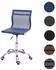 MCW Bürostuhl MCW-K53 Netzbezug blau (MCW-K53)