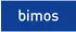 Bimos Drehhocker Integralschaum Sitzhöhe 450-650mm mit Rollen (9463-2000-3280-532)