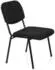 HJH Office XT 600 XL Vierfußstuhl Schwarz / Anthrazit (704420)