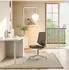 HJH Office Sitflex Lady Bürostuhl Stoff ohne Armlehnen, grau