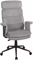 Duo Collection Chefsessel "Chefsessel Junis" () 1 Stk.Kopfst&uuml;tze in H&ouml;he und