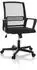 HJH Office STAR-TEC YU I Bürostuhl Netzstoff schwarz (736424)