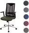 MCW Bürostuhl MCW-J53 ergonomisch Kunstleder olivgrün (MCW-J53)