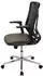 MCW Bürostuhl MCW-J53 ergonomisch Kunstleder olivgrün (MCW-J53)