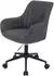 MCW MCW-J62 Bürostuhl Textil anthrazit mit Armlehne (800000502088)