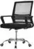ML-Design Bürostuhl ergonomisch, Mesh, schwarz (490018666)