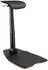Maclean MC-872 Ergonomischer Steh-Sitz-Stuhl, höhenverstellbar (MC-872)