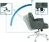 hjh Living SOLAO LIFE W Bürostuhl mint (661020)