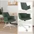hjh Living SOLAO LIFE W Bürostuhl mint (661020)