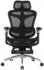 SIHOO Doro C300 Pro with footrest black