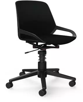 Aeris Numo Task B&uuml;rostuhl mit Federbein