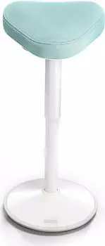 Clouvou Nexus Hocker, 570-820mm, mint (C_NX82_MIN)