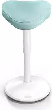 Clouvou Nexus Hocker, 470-640mm, mint (C_NX64_MIN)