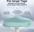 Clouvou Nexus Hocker, 470-640mm, mint (C_NX64_MIN)