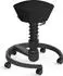 Aeris Swopper Standard mit Hartbodenrollen