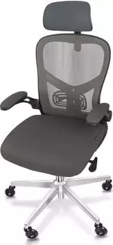 Clouvou SmartSeat Bürostuhl