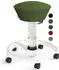 Aeris Swopper Standard mit Hartbodenrollen