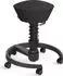 Aeris Swopper Standard mit Hartbodenrollen