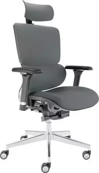 Clouvou MasterSeat B&uuml;rostuhl, anthrazit (C_MS_ANT)