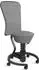 Aeris Swopper Work New Edition Bürohocker mit Rollen und Lehne