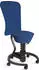 Aeris Swopper Work New Edition Bürohocker mit Rollen und Lehne