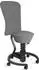 Aeris Swopper Work New Edition Bürohocker mit Rollen und Lehne