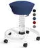 Aeris Swopper Standard mit Hartbodenrollen