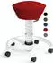 Aeris Swopper Standard mit Hartbodenrollen