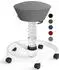 Aeris Swopper Standard mit Hartbodenrollen