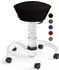 Aeris Swopper Standard mit Hartbodenrollen
