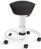 Aeris Swopper Standard mit Hartbodenrollen