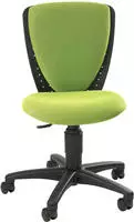 TOPSTAR 70570 BB50, Topstar Kinderdrehstuhl High Scool, 70570BB50 Stoff gr&uuml;n,