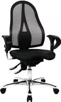 Topstar ST19U G20, Topstar Sitness 15 (ST19U G20) Schwarz Topstar ST19U G20, Topstar Sitness 15 (ST19U G20) Schwarz