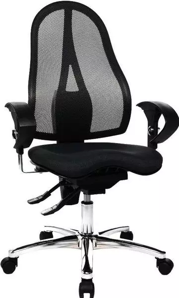 Topstar Sitness 15 schwarz