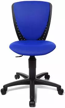 Topstar High S'cool blau