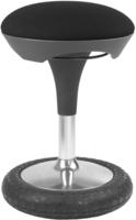Topstar SI69 G20, Topstar Sitness 20 (44 - 51 cm) (SI69 G20) Schwarz