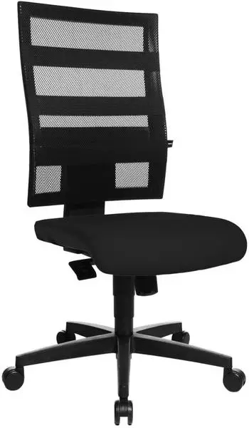 Topstar X-Pander schwarz/schwarz