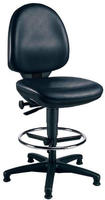 TOPSTAR 72250 D10T, TOPSTAR TEC 50 - Stuhl - Drehgelenk - Kunstleder