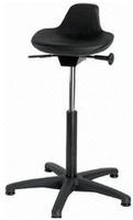 Stehhilfe Standstar PU-Schaum schwarz