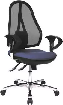 Topstar Open Point SY Deluxe blau