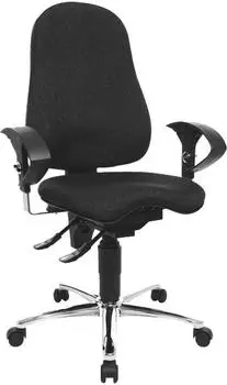 Topstar Sitness 25 grün