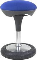 Topstar SI69G26, Topstar Hocker Sitness 20 SI69G26 blau