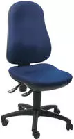 Topstar Drehstuhl Point 70 royalblau - 8170 G26