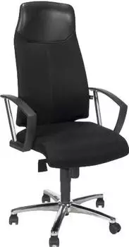 Topstar High Sit Up schwarz