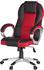 Amstyle Race Chefsessel rot