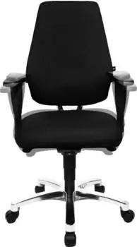 Topstar Sitness 30 schwarz