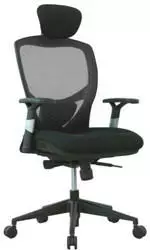 HJH Office Venus Base schwarz